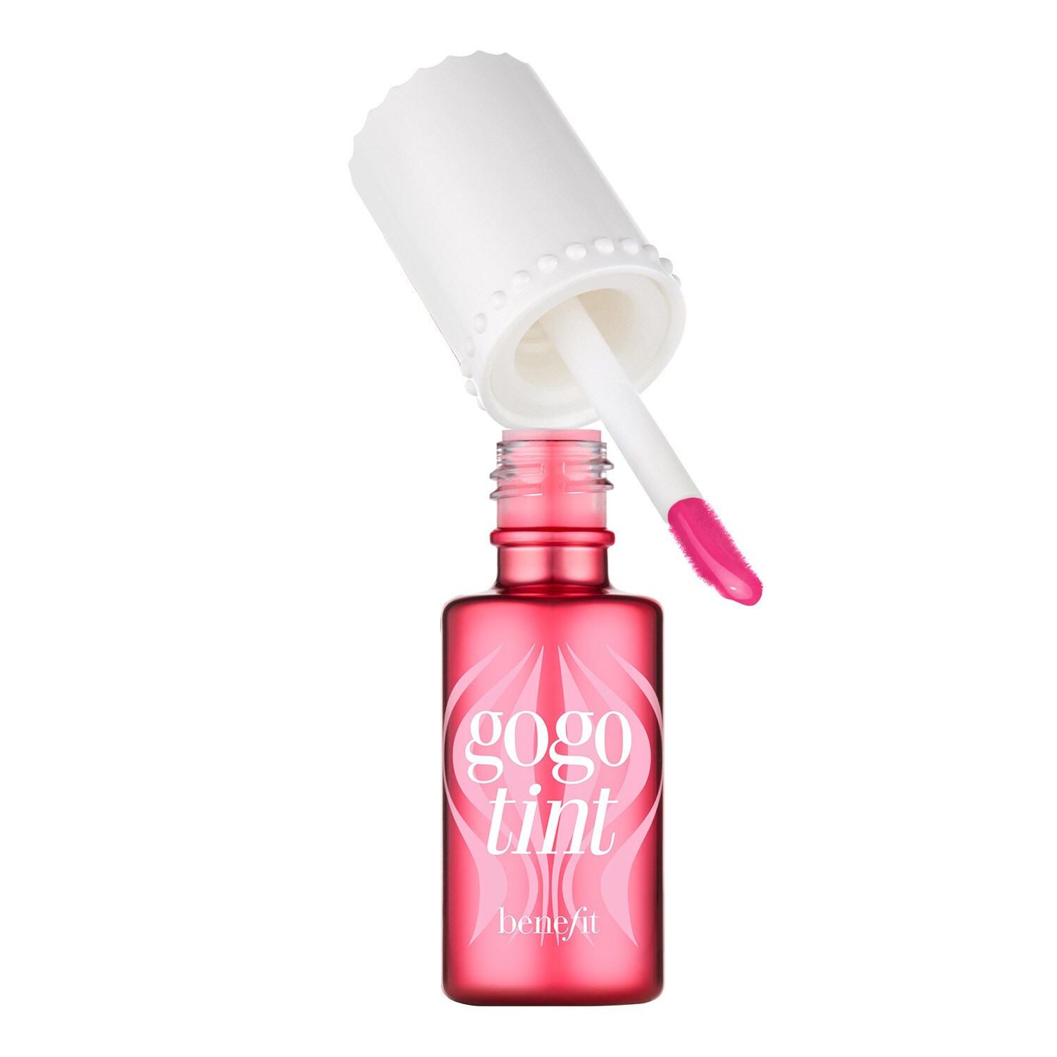 Benefit Cosmetics - gogo Tint - Płynny Róż Do Ust I Policzków - 8 g - Dla Kobiet